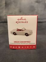 Hallmark 2016 Dream Convertable Miniature Ornament