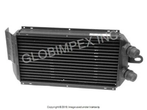 PORSCHE 911 930 (1974-1989) Engine Oil Cooler (in Fender) - Radiator Type Cooler - Picture 1 of 1