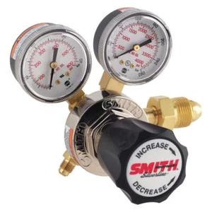 SMITH EQUIPMENT 30-450-580 MILLER 30 Gas Regulator 5EFX1 - Picture 1 of 2