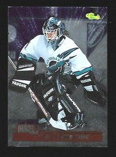 1995 Classic Images Manon Rheaume Rookie Las Vegas First Woman To Play NHL