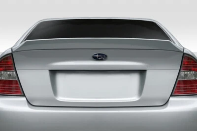 For 2005-2009 Legacy Duraflex Techica Rear Wing Spoiler - 1 Piece - Image 1 of 4