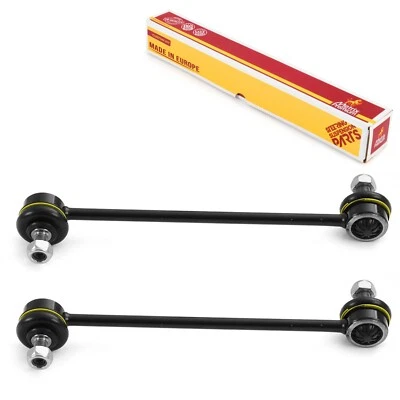 Front Sway Bar Links for Toyota Camry Highlander Avalon Venza Lexus ES330 RX330 - Image 1 of 4