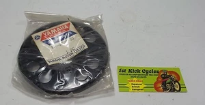 NOS YAMAHA 71-72 SL338 Rim Sprocket Wheel 810-47522-00 OEM - Picture 1 of 3