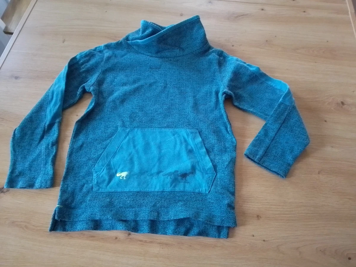 S.Oliver Jungen T-Shirt Langarm Größe 92/98 - Baumwoll-Jersey Mit Fotoprint, Weich & Bequem Für Kinder