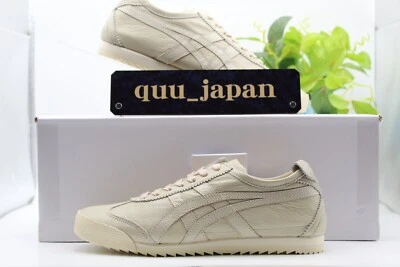 Onitsuka Tiger NIPPON MADE MEXICO 66 DELUXE 1182A288 MUJER 5 COLORES US4.5-8 Foto 1 de 2
