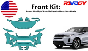 For Land Rover Range Rover Evoque Dynamic SE 2024-2025 Paint Protection Film PPF - Picture 1 of 7