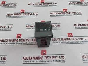 Toho Ttm-14a Temperature Controller Ttm-14a-1-r-a 264v - Picture 1 of 8