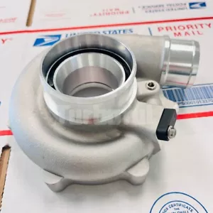 Turbo Compressor Housing for G25-550 Standard Rotation - Picture 1 of 7