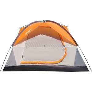 Person Family Camping Tent Portable Lightweight Waterproof Cabana Beach - Picture 1 of 6
