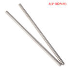 Diameter 2/3/4/5/6mm RC Stainless Steel Axles Bar Rod Linear Rail Round Shaft