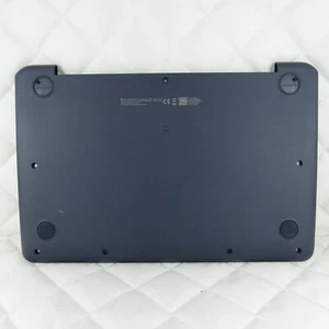 HP CHROMEBOOK 14-DB0500SA BASE ASSY INK BLUE L46561-001 - Picture 1 of 2