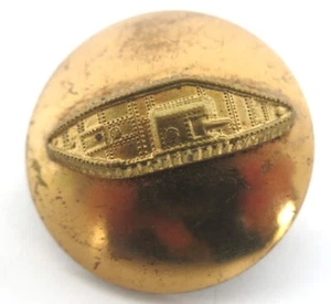 DISCO COLLAR FUERZA BLINDADA MILITAR DE LA PRIMERA GUERRA MUNDIAL SEGUNDA GUERRA MUNDIAL #C62 - Imagen 1 de 1