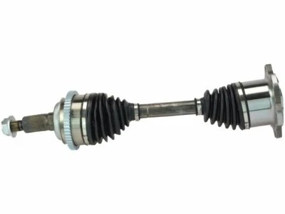 For 1992-1999 GMC C1500 Suburban Axle Assembly Front 28714KF 1998 1993 1994 1995 - Image 1 of 2