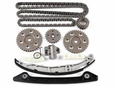 Комплект цепи ГРМ 01-08 с звездочками для Ford Ranger 01-10 Mazda B2300 2,3 л  - Изображение 1 из 4