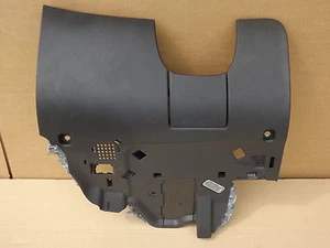 Audi A6 4F Verkleidung unter Lenksäule 4F1863075L Abdeckung elektrische Lenksä. - Picture 1 of 1