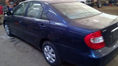 Eje izquierdo conductor eje 4 cilindros compatible 04-08 SOLARA 6347129 Foto 1 de 4