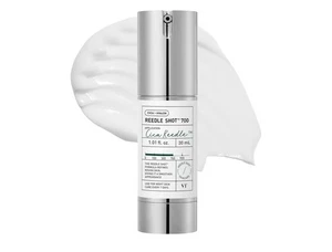 VT Cosmetics CICA Reedle Shot 700 Microneedling Spot Treatment Serum 1oz Exp2027 - Picture 1 of 9