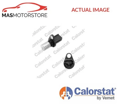 CRANKSHAFT POSITION SENSOR CALORSTAT BY VERNET CS0143 H NEW OE REPLACEMENT - Image 1 of 4