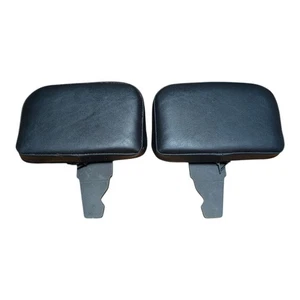 PDG Fuze T-50 - Manual Tilt Wheelchair -Thigh Pad SET  - Picture 1 of 5