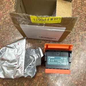 Ademon Printhead (PF-06) Compatible with Canon TA-20/TA-30/TA-5200/TA-5300/TM-20 - Afbeelding 1 van 1