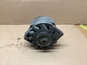 1970-1982 Camaro CORVETTE 350 SBC 1100544 ALTERNATOR dte 2A12  W/AC 61 AMP - Picture 1 of 5