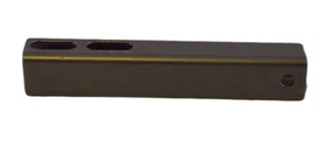 Liegegriff Verlängerungsrohr Antriebswelle 4,15" Länge für 5/8 Zoll Hebel - Bild 1 von 1
