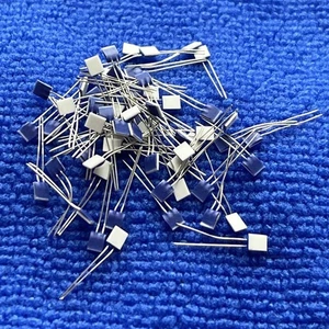 Sensores de temperatura HERAEUS PT1000 elementos tipo película delgada 10 piezas CLASE A 1 juego❷ - Imagen 1 de 5