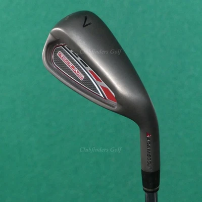 Adams Redline Single 7 Iron Factory Performance 85 Steel Regular DEMO - Image 1 of 2