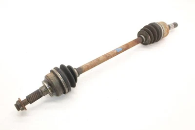 Conjunto eje trasero derecho pasajero 95-97 Mazda MX-5 Miata NA Foto 1 de 4