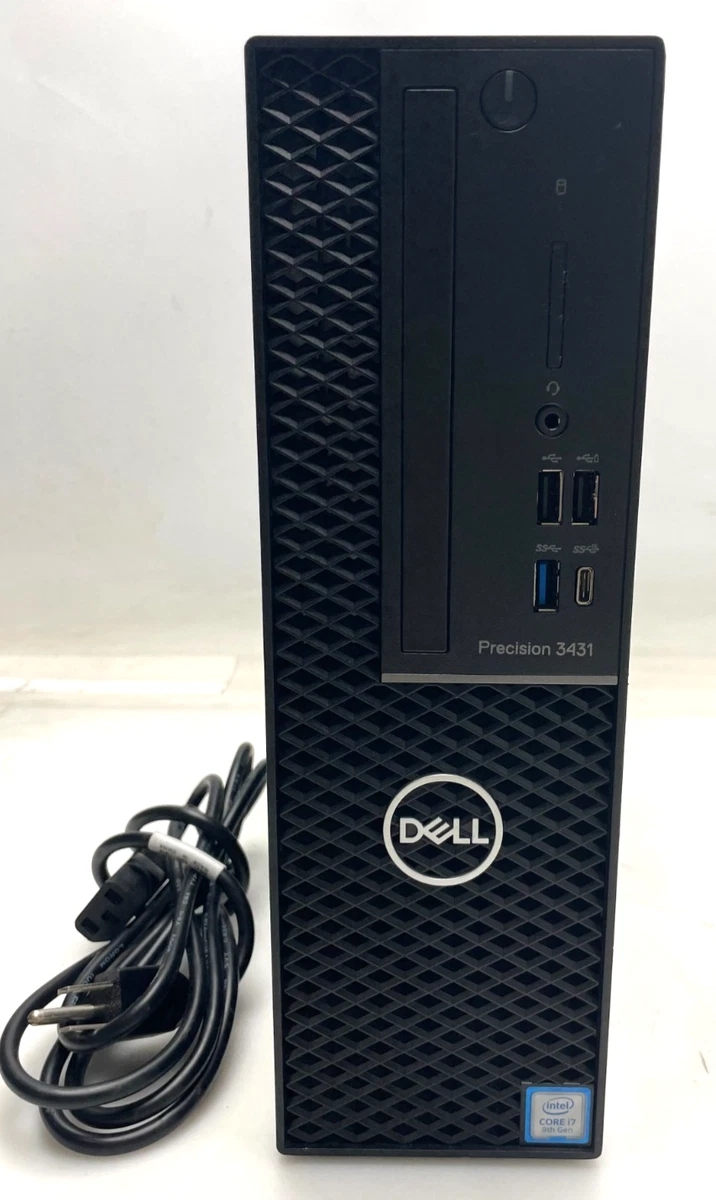 Intel Core i7 9th Gen. 16 GB RAM PC Desktops & All-In-One