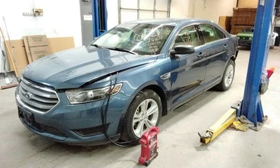 2018 Ford Taurus (Sedan Transmission OEM 98K Miles - LKQ441263252 - Изображение 1 из 4