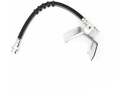 Manguera de freno delantera superior fricción dinámica 61325QSFZ para Dodge Ramcharger 1990-1993 Foto 1 de 2