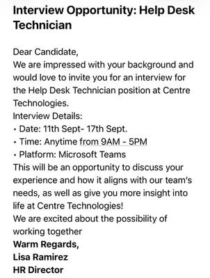 Resume Writing Made Easy - Image 1 of 4