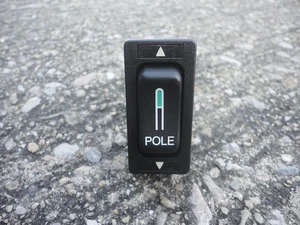 JDM HONDA CIVIC EF2-EF9,CRX (88-91) PARKING POLE SWITCH OEM - Picture 1 of 5