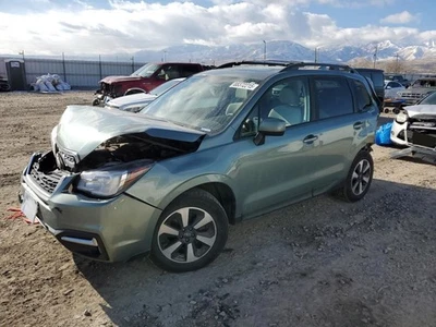 Passenger Front Door Electric Automatic Up And Down Fits 17-18 FORESTER 2404290 Foto 1 de 4
