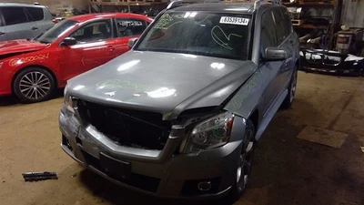 Passenger Fender 204 Type GLK250 Fits 10-15 MERCEDES GLK-CLASS 879973 Foto 1 de 4