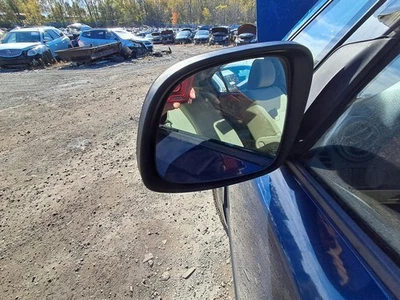 Espejo retrovisor izquierdo usado se adapta a: Suzuki Sx4 2010 sin calefacción grado A izquierdo Foto 1 de 4