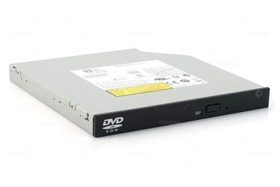 F77DM DELL DVD-ROM 12.7MM SLIMLINE SATA FOR POWEREDGE R SERIES  - Image 1 of 4