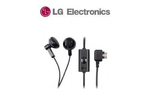 Pedestrian Kit Origin LG SGEY0003721 Stereo Black - image 1 of 1