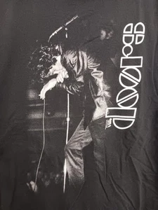 The Doors Classic Rock Band Shirt Size - XL Jim Morrison Vintage 2010s - Picture 1 of 4