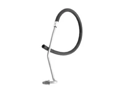 Conjunto de manguera de línea de retorno de dirección asistida para Jeep DJ5 1980-1983 86489XCGM 1981 Foto 1 de 2