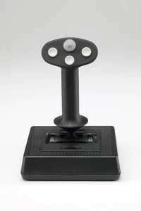 CH Flightstick Pro USB Railtest Trainingssoftware - Bild 1 von 1