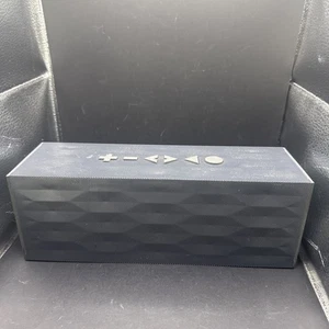 Altavoz inalámbrico Bluetooth Jawbone Big Jambox J2011 - (PIEZAS/REPARACIÓN) - Imagen 1 de 7
