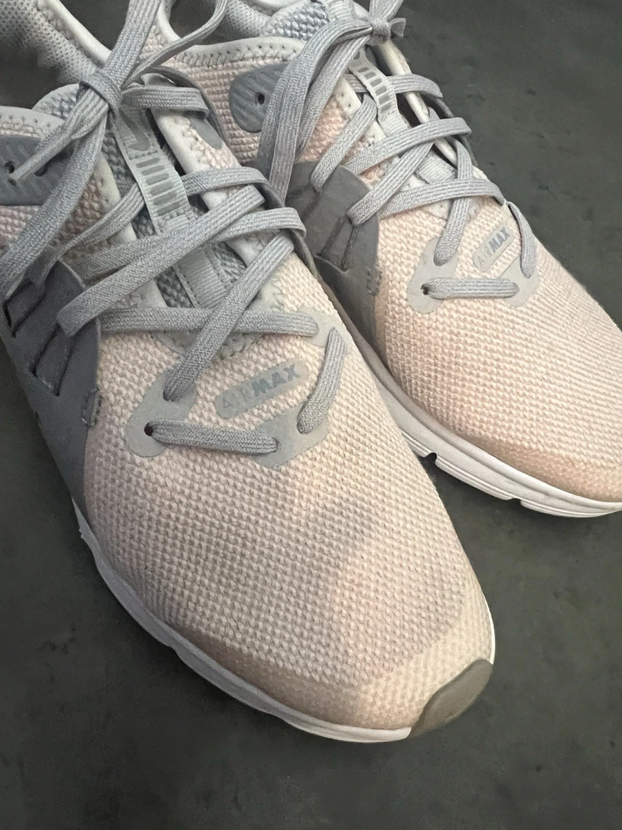 Nike Air Max 2017 Low Pink W for sale | eBay