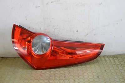 25373 Fanale fanalino stop post dx Opel Agila B dal 2007 al 2015 cod 89071614 - Immagine 1 di 4