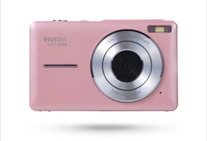 6 Pack Of Popsnap Digital Cameras - Picture 1 of 5