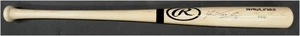 Juan Uribe Hand Signed Autographed Rawlings Baseball Bat Giants Dodgers Whte JSA - Picture 1 of 4