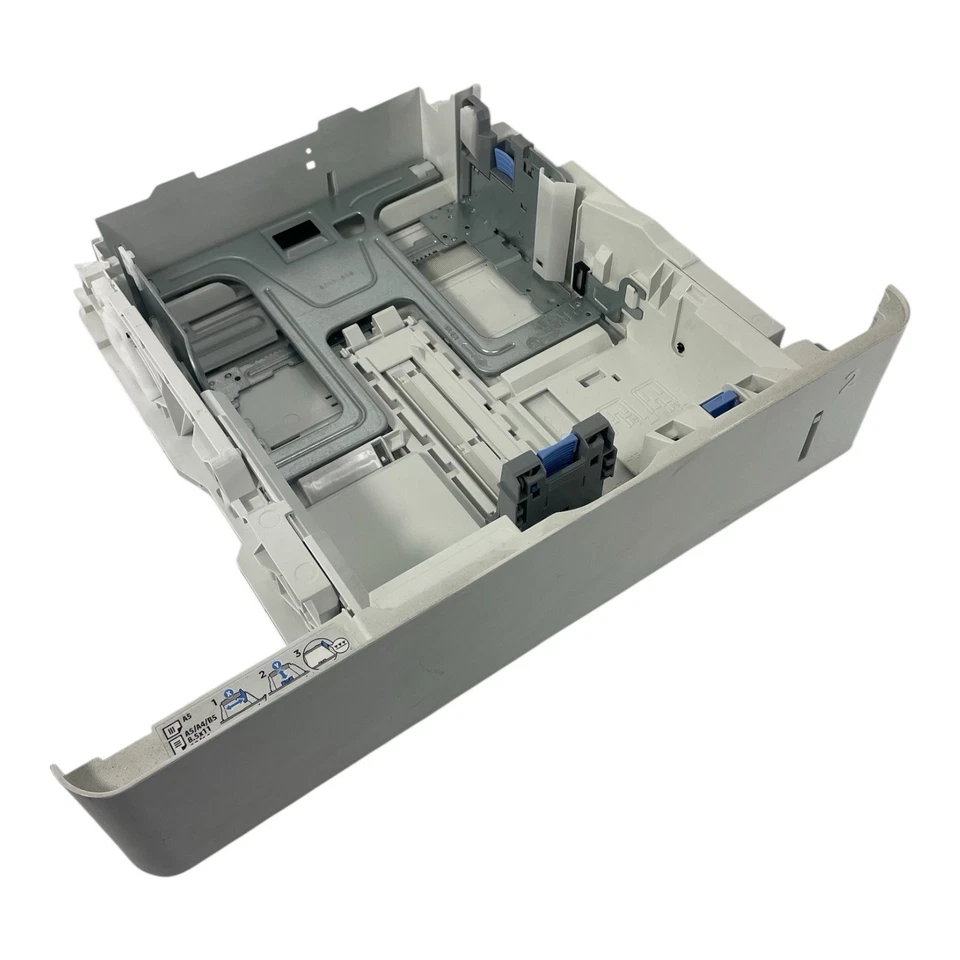 Bandeja de papel RM2-6745 2 para HP Laserjet Enterprise M607n M607dn y más Foto 1 de 4