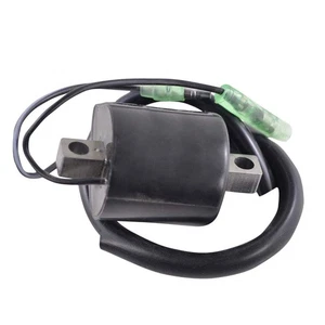 Ignition Coil For Yamaha SRX600 SRX700 Moutain SRX 700 1998 1999 - Picture 1 of 9