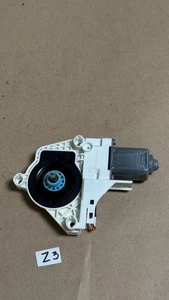 AUDI Q5 2009-2016 motor de ventana eléctrica conductor trasero izquierdo 8K0959811A OEM. Z3 - Imagen 1 de 3